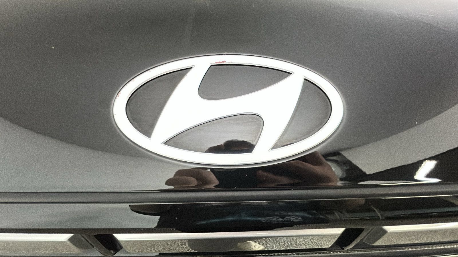 Used 2026 Hyundai Santa Fe SEL AWD/4WD image 9