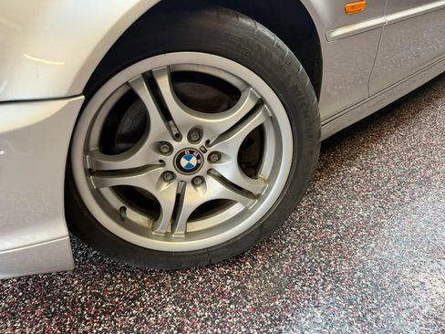 Used 2001 BMW 330Ci Convertible RWD image 39