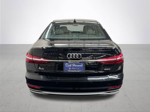Used 2024 Audi A6 Premium Plus image 5