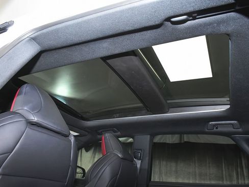 Used 2025 Lexus RX 500h F Sport w/ Convenience Package image 57