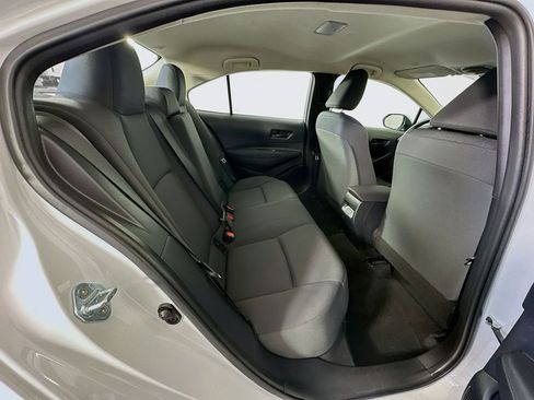 Used 2024 Toyota Corolla LE image 26