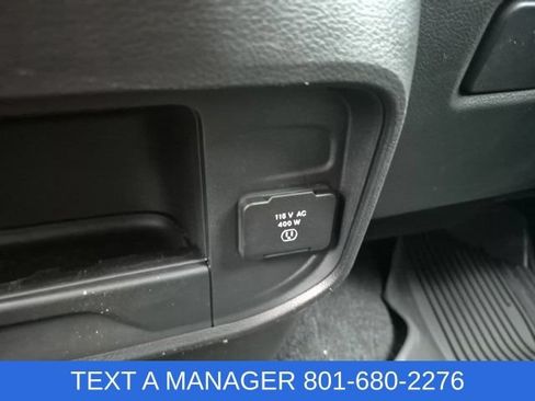 New 2026 RAM 3500 Tradesman AWD/4WD image 24
