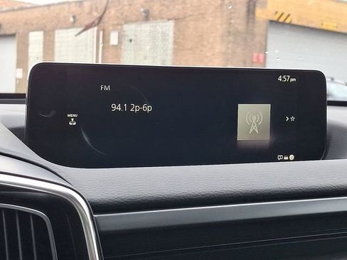 New 2026 MAZDA CX-50 2.5 Hybrid w/ Weather Package image 18