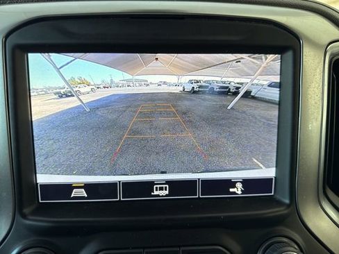 Used 2022 Chevrolet Silverado 1500 LTZ w/ LTZ Premium Texas Edition image 23