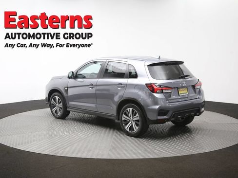 Used 2024 Mitsubishi Outlander Sport AWD image 61