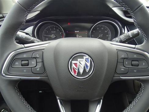 Used 2023 Buick Encore GX Essence w/ Experience Buick Package image 15