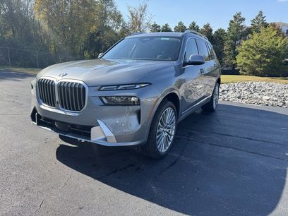 New 2026 BMW X7 xDrive40i w/ Premium Package