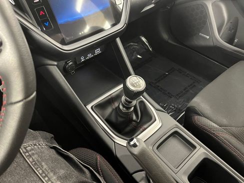 Used 2024 Subaru WRX Premium image 24