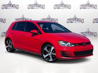 Used 2017 Volkswagen Golf 4-Door FWD video 1