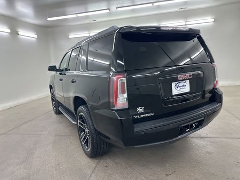 Used 2019 GMC Yukon SLT w/ HD Trailering Package image 8