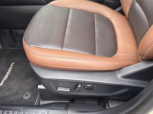 Used 2024 Ford Bronco Sport Badlands w/ Premium Package image 28