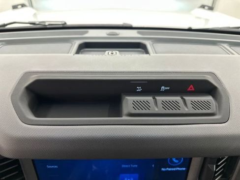 New 2025 Ford Bronco 4-Door image 20