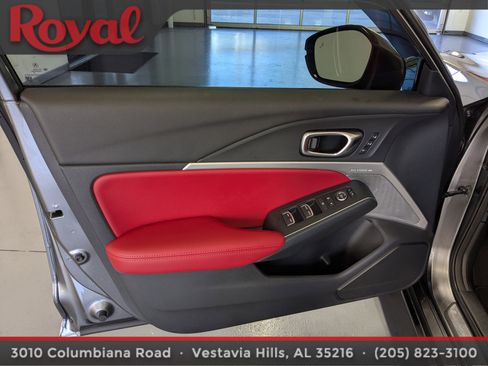 Used 2023 Acura Integra A-Spec image 14