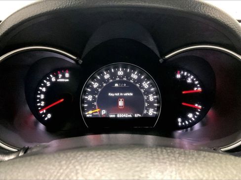 Used 2014 Kia Sorento EX AWD/4WD image 24