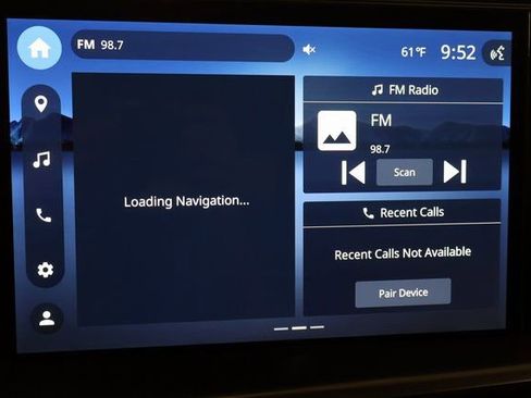 New 2026 Subaru Outback Premium image 22