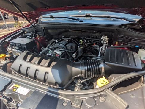 Used 2014 Jeep Grand Cherokee Summit AWD/4WD image 25
