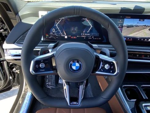 New 2026 BMW 740i w/ Executive Package image 20