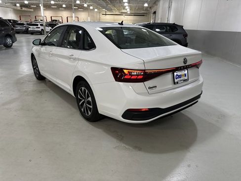 New 2026 Volkswagen Jetta S image 6