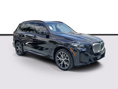 Used 2024 BMW X5 xDrive40i w/ M Sport Package