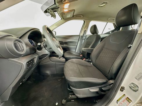 Used 2021 Nissan Kicks S FWD image 13