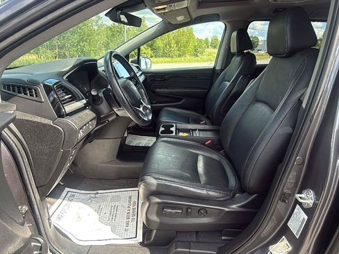 Used 2022 Honda Odyssey Touring image 26