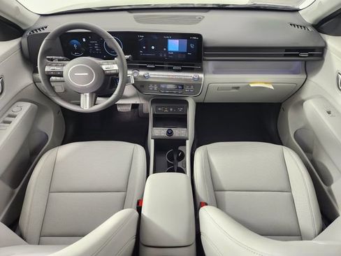 New 2026 Hyundai Kona Limited AWD/4WD image 14
