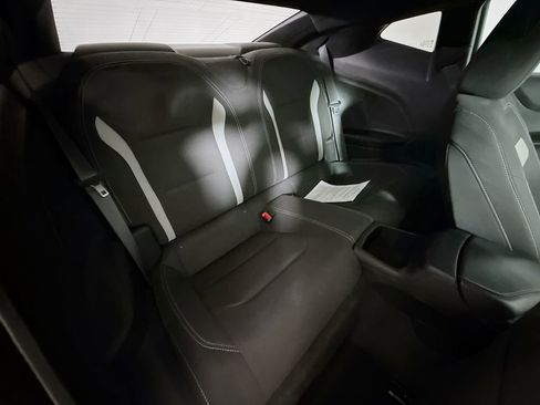 Used 2021 Chevrolet Camaro LT w/ RS Package image 23