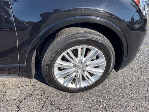 Used 2017 Buick Envision Preferred FWD image 39