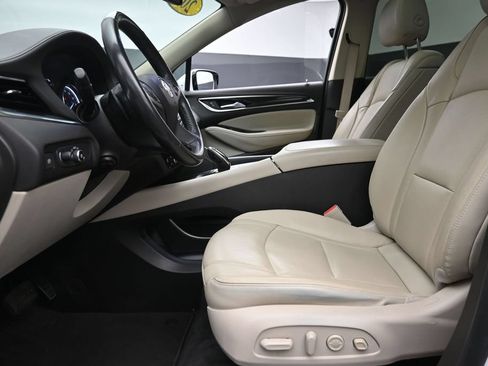 Used 2021 Buick Enclave Premium w/ Sun and Sites Package AWD/4WD image 17