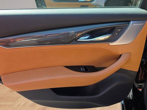 Used 2023 Cadillac CT5 V w/ Platinum Package image 25