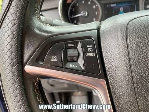Used 2019 Buick Encore Preferred w/ Safety Package FWD image 19