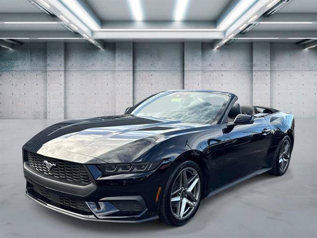Used 2026 Ford Mustang Premium RWD image 22