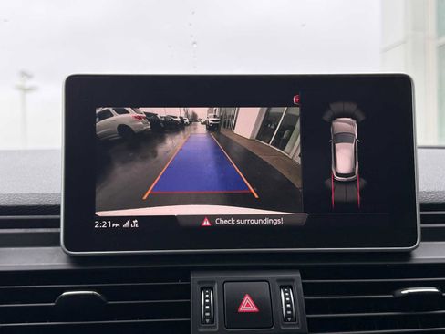 Used 2019 Audi Q5 2.0T Premium Plus w/ Premium Plus Package image 27