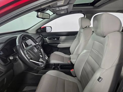 Used 2022 Honda CR-V EX-L image 14