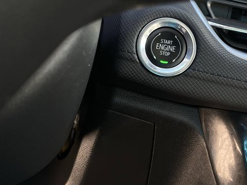 Used 2025 Chevrolet TrailBlazer LT image 16