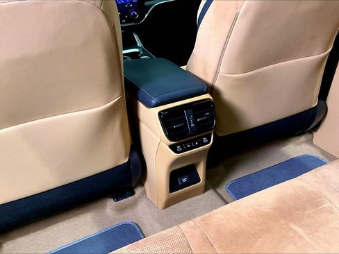 Used 2023 Lexus RZ 450e Premium w/ Cold Area Package image 10