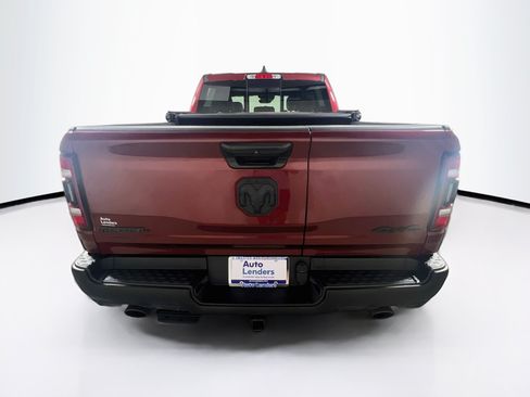 Used 2023 RAM 1500 Rebel w/ Rebel Level 2 Equipment Group AWD/4WD image 6