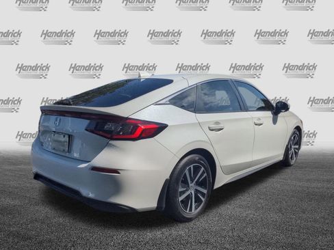 Used 2024 Honda Civic LX image 10