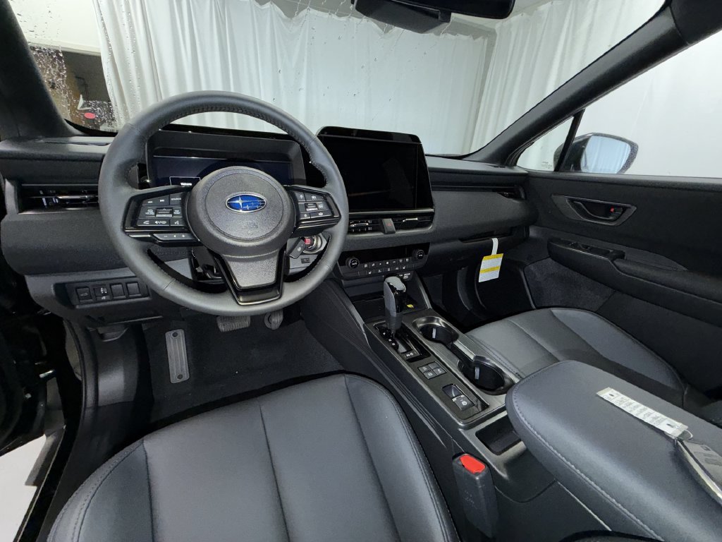 New 2026 Subaru Outback Premium AWD/4WD image 12