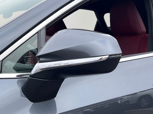 Used 2022 Lexus NX 350 AWD w/ Cold Area Package image 26