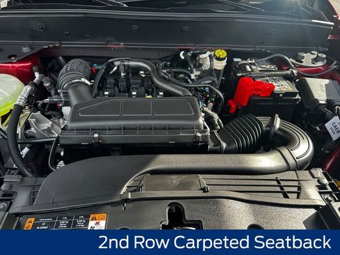 New 2025 Ford Bronco Sport Big Bend image 24