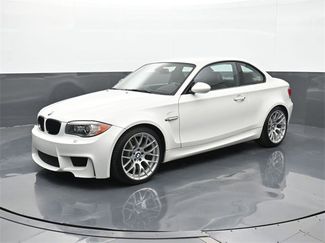 Used 2011 BMW 1 Series M video 1