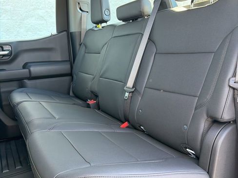 New 2026 Chevrolet Silverado 1500 W/T w/ Trailering Package image 22