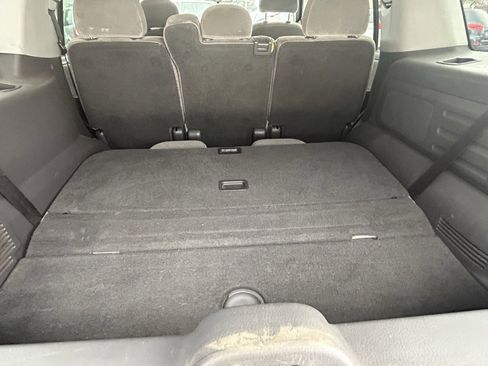 Used 2005 Ford Explorer XLT image 16