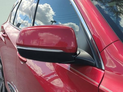 Certified 2024 Acura RDX SH-AWD w/ Advance Package image 11