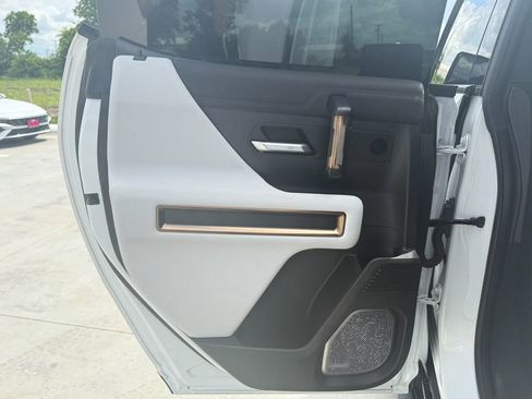Used 2023 GMC Hummer EV Edition 1 AWD/4WD image 36