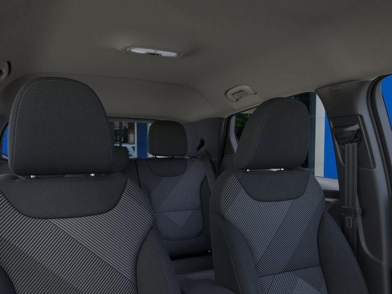 New 2027 Chevrolet Bolt LT w/ Comfort Package FWD image 24