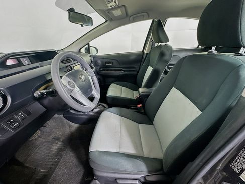 Used 2015 Toyota Prius C Two FWD image 13
