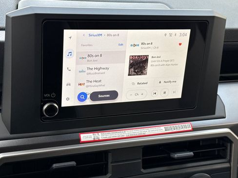New 2026 Toyota 4Runner TRD Sport image 17