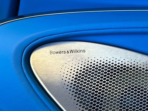 Used 2022 McLaren GT image 30